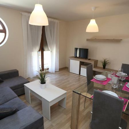 Apartamento Turisticos Puente Romano P3 2-A Salamanca Eksteriør bilde