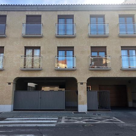 Apartamento Turisticos Puente Romano P3 2-A Salamanca Eksteriør bilde