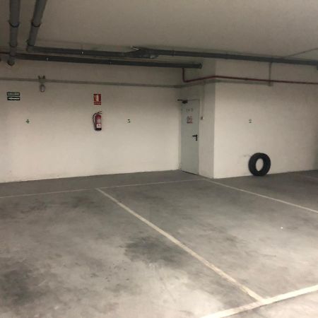 Apartamento Turisticos Puente Romano P3 2-A Salamanca Eksteriør bilde