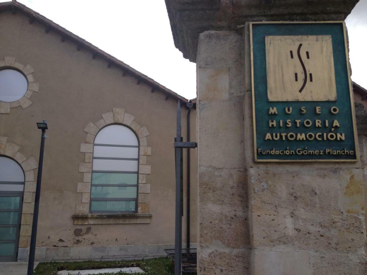 Apartamento Turisticos Puente Romano P3 2-A Salamanca Eksteriør bilde